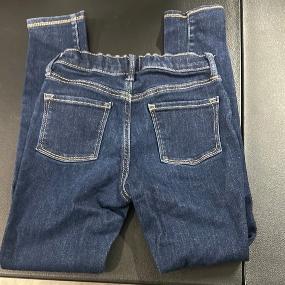 Old Navy ballerina Jegging girls size 12